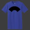 ComfortSoft Heavyweight 100% Cotton T Shirt Thumbnail