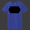 ComfortSoft Heavyweight 100% Cotton T Shirt Thumbnail
