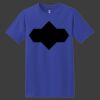 ComfortSoft Heavyweight 100% Cotton T Shirt Thumbnail