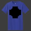 ComfortSoft Heavyweight 100% Cotton T Shirt Thumbnail