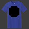 ComfortSoft Heavyweight 100% Cotton T Shirt Thumbnail