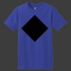 ComfortSoft Heavyweight 100% Cotton T Shirt Thumbnail