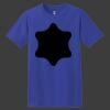 ComfortSoft Heavyweight 100% Cotton T Shirt Thumbnail