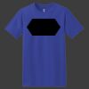 ComfortSoft Heavyweight 100% Cotton T Shirt Thumbnail