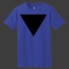 ComfortSoft Heavyweight 100% Cotton T Shirt Thumbnail