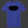 ComfortSoft Heavyweight 100% Cotton T Shirt Thumbnail