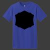 ComfortSoft Heavyweight 100% Cotton T Shirt Thumbnail