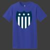 ComfortSoft Heavyweight 100% Cotton T Shirt Thumbnail