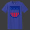 ComfortSoft Heavyweight 100% Cotton T Shirt Thumbnail