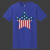 ComfortSoft Heavyweight 100% Cotton T Shirt Thumbnail