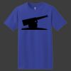 ComfortSoft Heavyweight 100% Cotton T Shirt Thumbnail