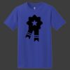 ComfortSoft Heavyweight 100% Cotton T Shirt Thumbnail