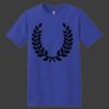 ComfortSoft Heavyweight 100% Cotton T Shirt Thumbnail