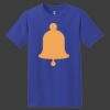 ComfortSoft Heavyweight 100% Cotton T Shirt Thumbnail