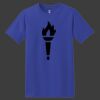 ComfortSoft Heavyweight 100% Cotton T Shirt Thumbnail