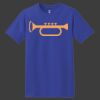 ComfortSoft Heavyweight 100% Cotton T Shirt Thumbnail