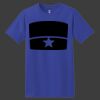 ComfortSoft Heavyweight 100% Cotton T Shirt Thumbnail