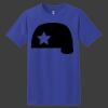 ComfortSoft Heavyweight 100% Cotton T Shirt Thumbnail