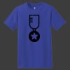 ComfortSoft Heavyweight 100% Cotton T Shirt Thumbnail
