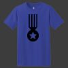 ComfortSoft Heavyweight 100% Cotton T Shirt Thumbnail