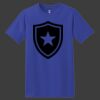 ComfortSoft Heavyweight 100% Cotton T Shirt Thumbnail