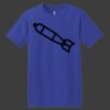 ComfortSoft Heavyweight 100% Cotton T Shirt Thumbnail