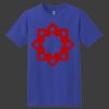 ComfortSoft Heavyweight 100% Cotton T Shirt Thumbnail