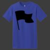 ComfortSoft Heavyweight 100% Cotton T Shirt Thumbnail