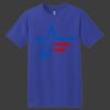 ComfortSoft Heavyweight 100% Cotton T Shirt Thumbnail