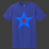 ComfortSoft Heavyweight 100% Cotton T Shirt Thumbnail