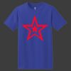 ComfortSoft Heavyweight 100% Cotton T Shirt Thumbnail