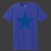 ComfortSoft Heavyweight 100% Cotton T Shirt Thumbnail