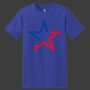 ComfortSoft Heavyweight 100% Cotton T Shirt Thumbnail