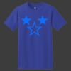 ComfortSoft Heavyweight 100% Cotton T Shirt Thumbnail