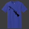 ComfortSoft Heavyweight 100% Cotton T Shirt Thumbnail