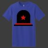 ComfortSoft Heavyweight 100% Cotton T Shirt Thumbnail
