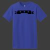 ComfortSoft Heavyweight 100% Cotton T Shirt Thumbnail