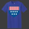 ComfortSoft Heavyweight 100% Cotton T Shirt Thumbnail