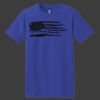 ComfortSoft Heavyweight 100% Cotton T Shirt Thumbnail