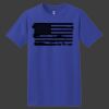 ComfortSoft Heavyweight 100% Cotton T Shirt Thumbnail