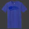ComfortSoft Heavyweight 100% Cotton T Shirt Thumbnail