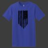 ComfortSoft Heavyweight 100% Cotton T Shirt Thumbnail