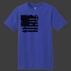 ComfortSoft Heavyweight 100% Cotton T Shirt Thumbnail