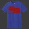 ComfortSoft Heavyweight 100% Cotton T Shirt Thumbnail