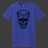 ComfortSoft Heavyweight 100% Cotton T Shirt Thumbnail
