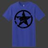 ComfortSoft Heavyweight 100% Cotton T Shirt Thumbnail