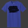 ComfortSoft Heavyweight 100% Cotton T Shirt Thumbnail