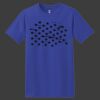 ComfortSoft Heavyweight 100% Cotton T Shirt Thumbnail