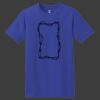 ComfortSoft Heavyweight 100% Cotton T Shirt Thumbnail