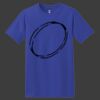 ComfortSoft Heavyweight 100% Cotton T Shirt Thumbnail